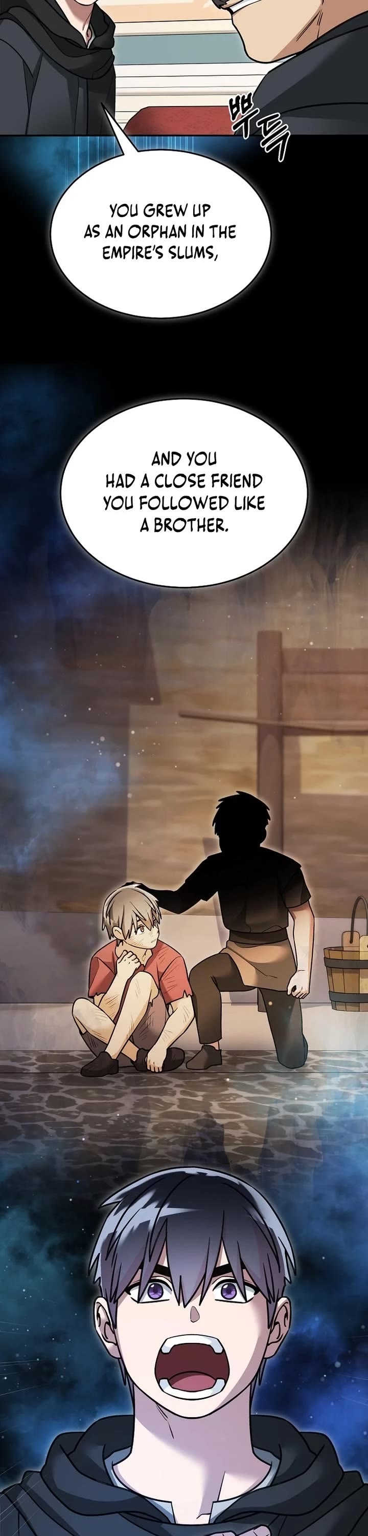 The Newbie is Too Strong Chapter 157 page 13 - Chapter 157