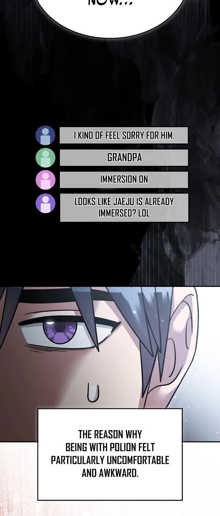 The Newbie is Too Strong Chapter 157 page 25 - Chapter 157