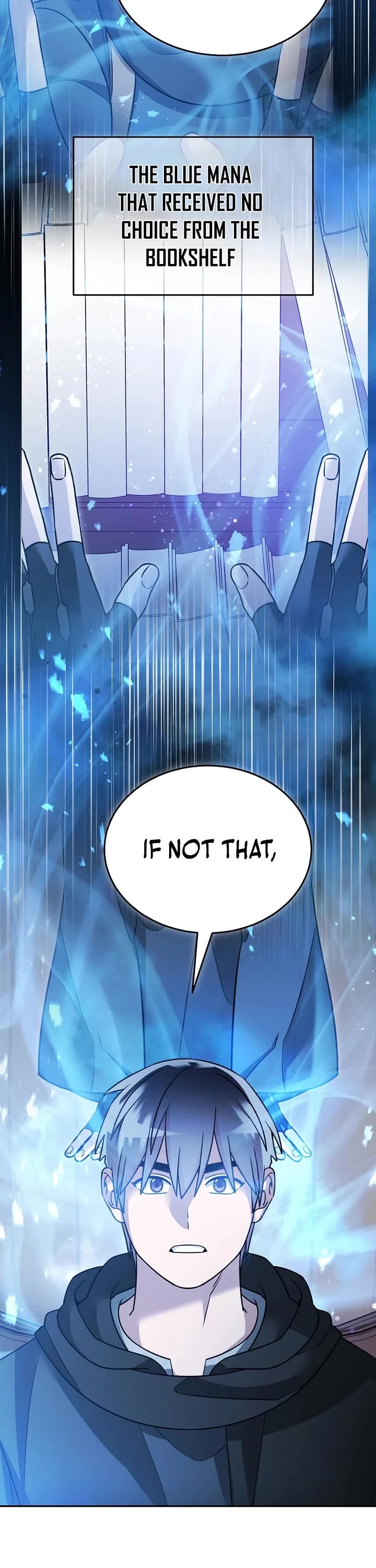 The Newbie is Too Strong Chapter 158 page 16 - Chapter 158