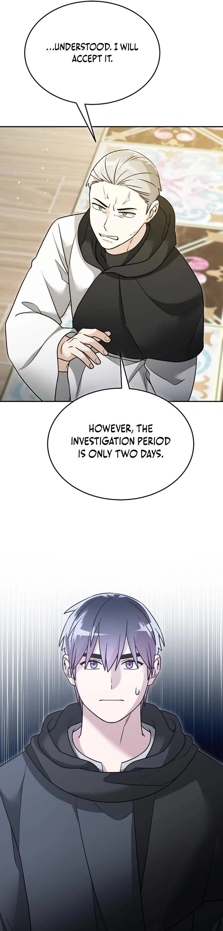 The Newbie is Too Strong Chapter 158 page 20 - Chapter 158