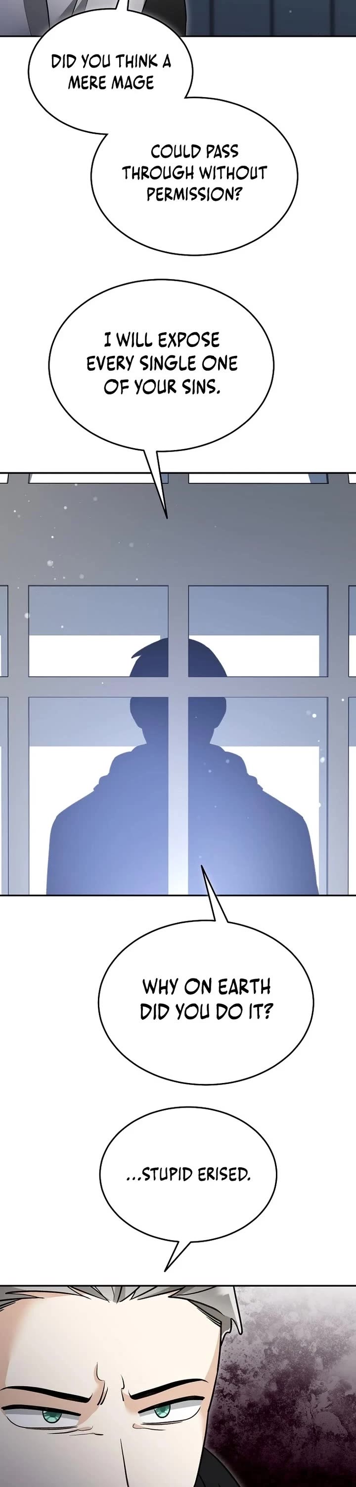 The Newbie is Too Strong Chapter 159 page 17 - Chapter 159