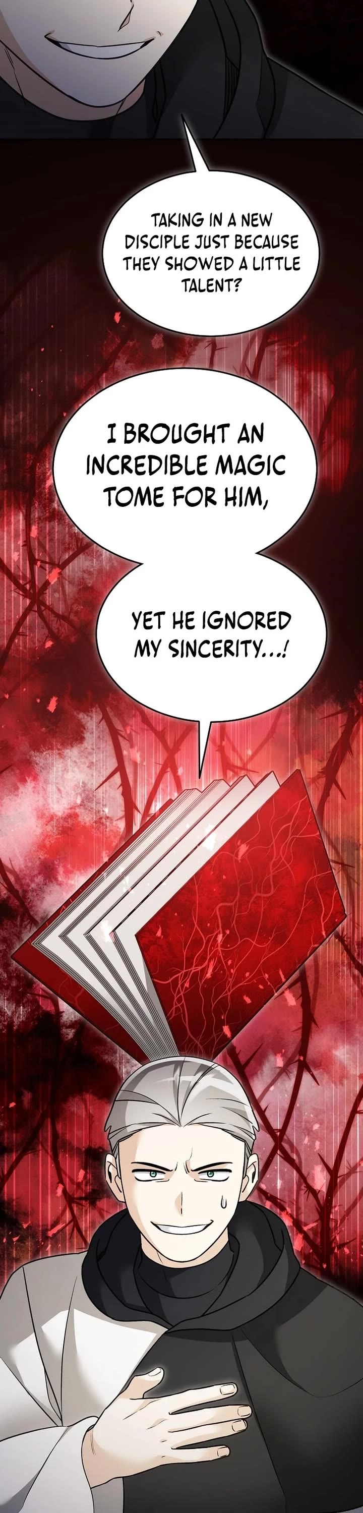 The Newbie is Too Strong Chapter 159 page 18 - Chapter 159