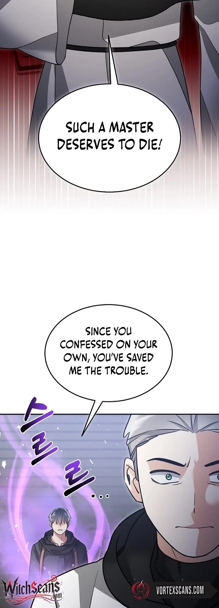 The Newbie is Too Strong Chapter 159 page 19 - Chapter 159