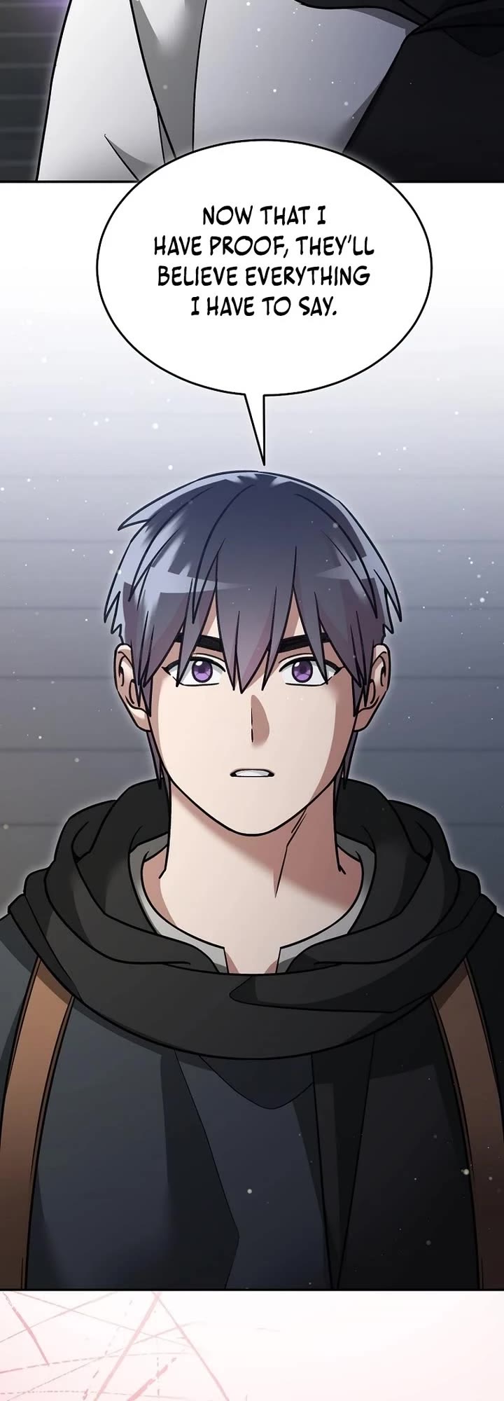 The Newbie is Too Strong Chapter 159 page 20 - Chapter 159