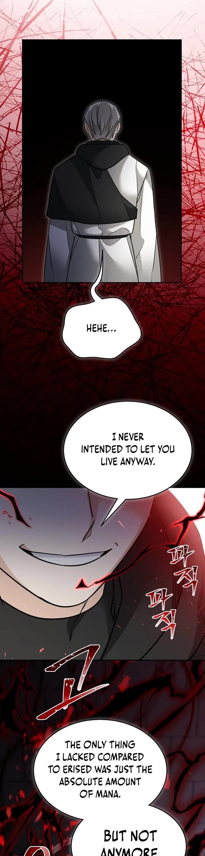The Newbie is Too Strong Chapter 159 page 21 - Chapter 159
