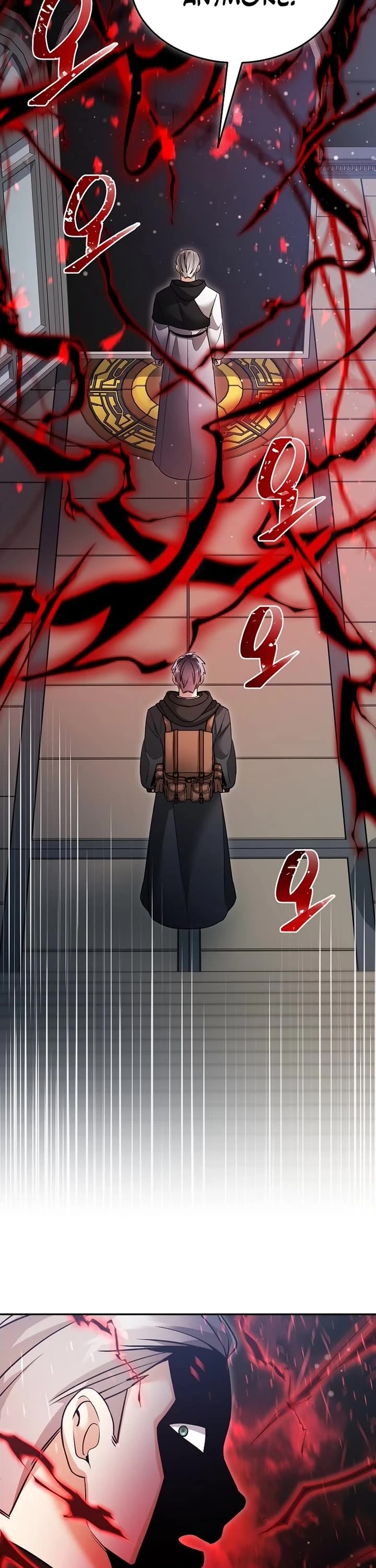 The Newbie is Too Strong Chapter 159 page 22 - Chapter 159