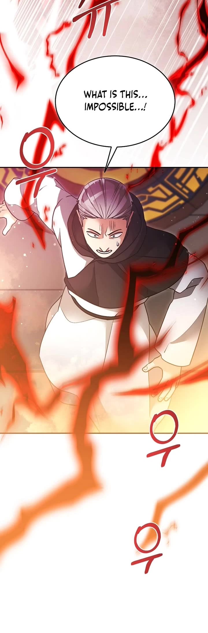The Newbie is Too Strong Chapter 159 page 25 - Chapter 159