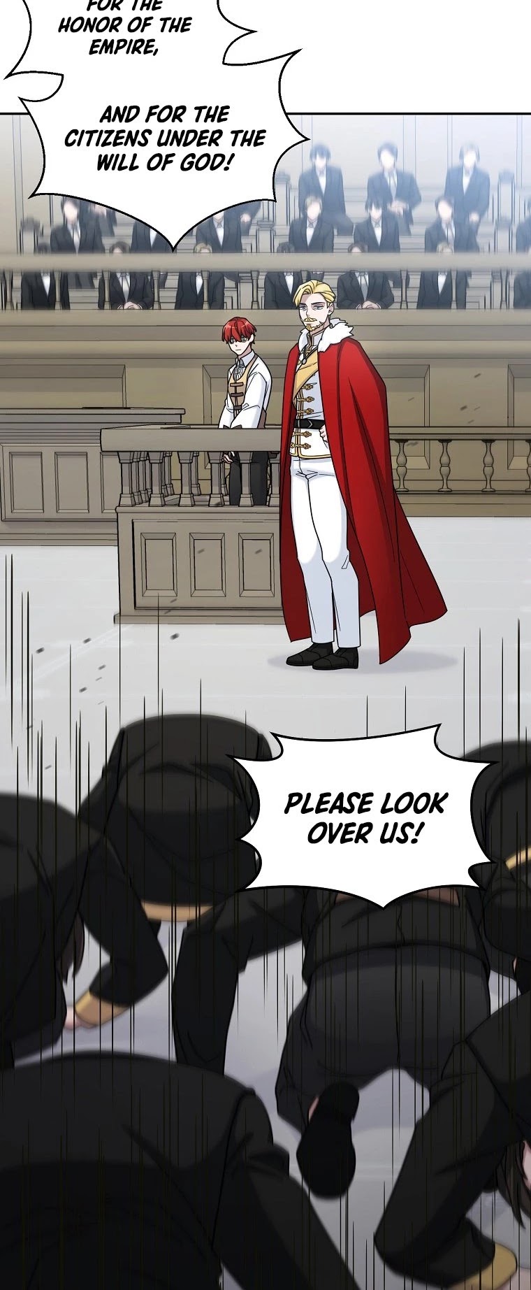 The Newbie is Too Strong Chapter 16 page 10 - Chapter 16