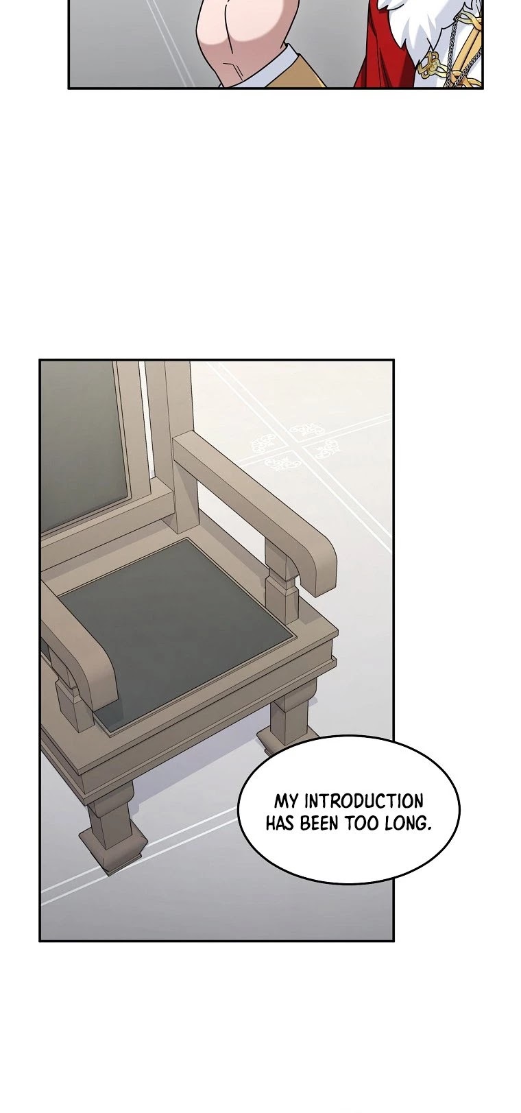 The Newbie is Too Strong Chapter 16 page 16 - Chapter 16
