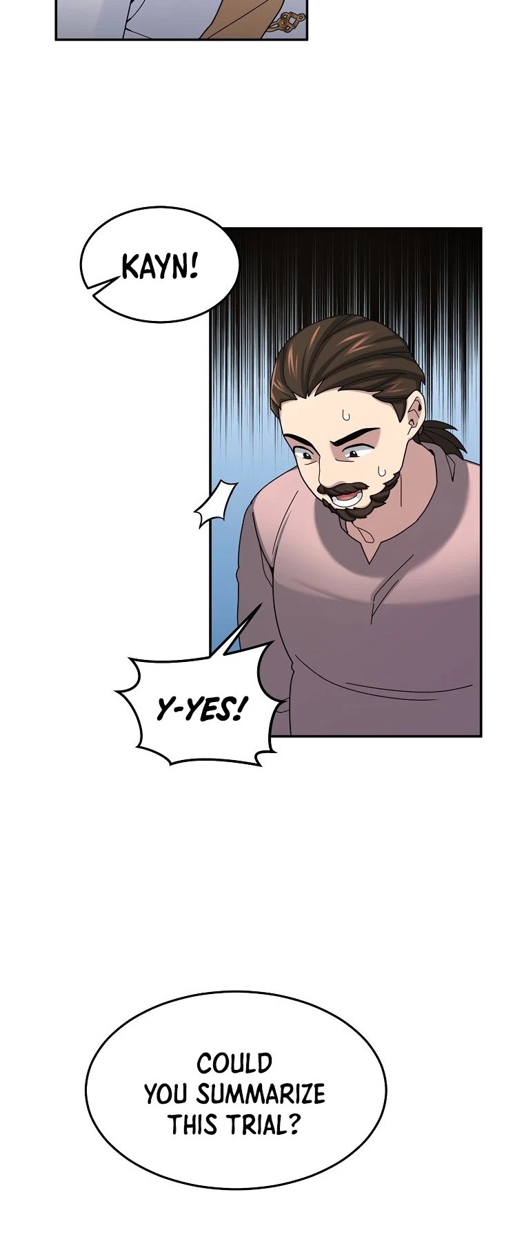 The Newbie is Too Strong Chapter 16 page 21 - Chapter 16