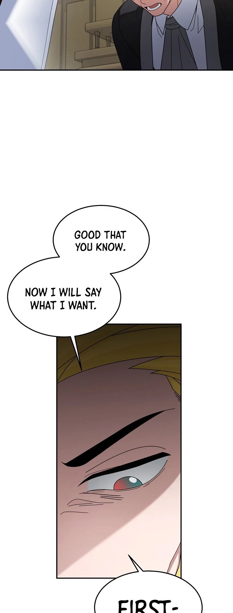 The Newbie is Too Strong Chapter 16 page 25 - Chapter 16