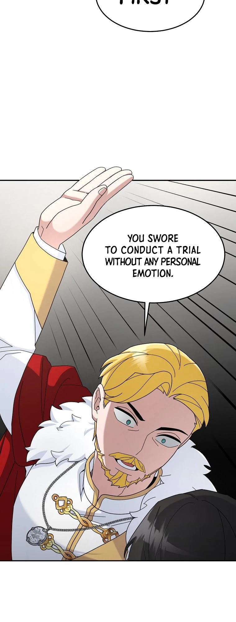 The Newbie is Too Strong Chapter 16 page 26 - Chapter 16