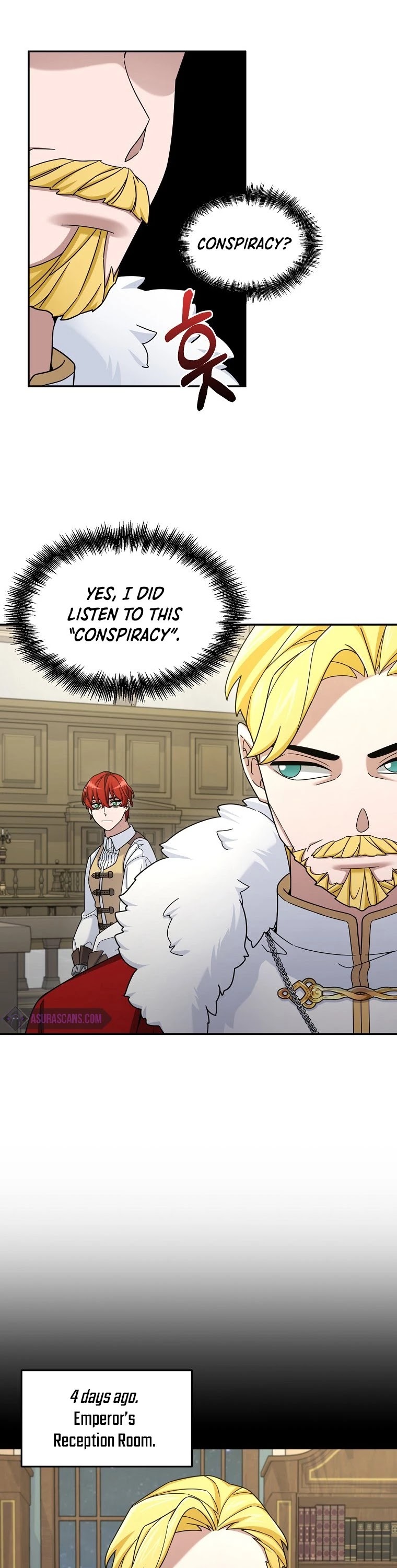 The Newbie is Too Strong Chapter 16 page 34 - Chapter 16