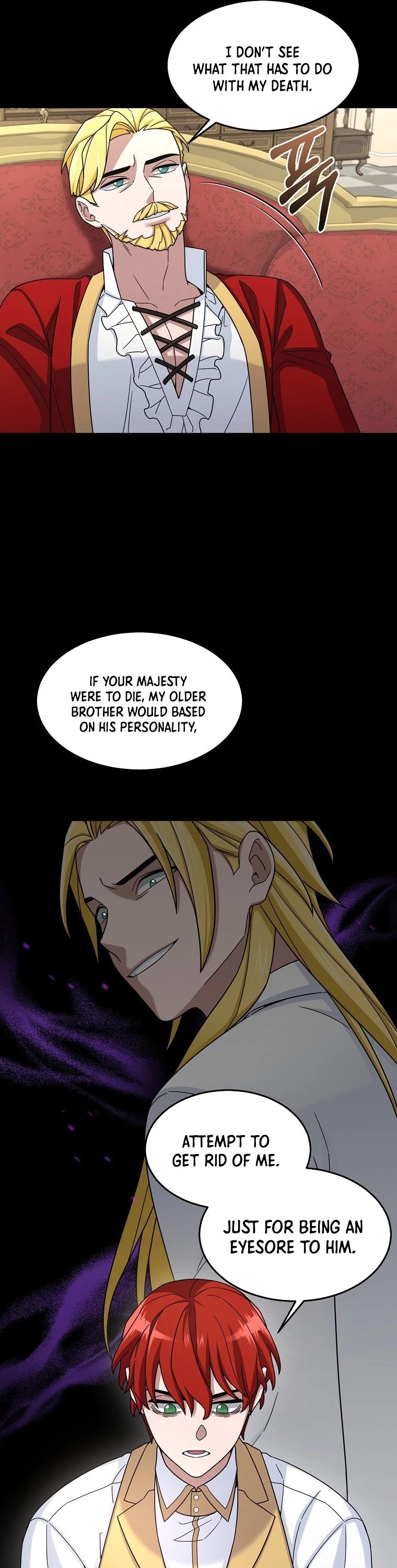 The Newbie is Too Strong Chapter 16 page 37 - Chapter 16