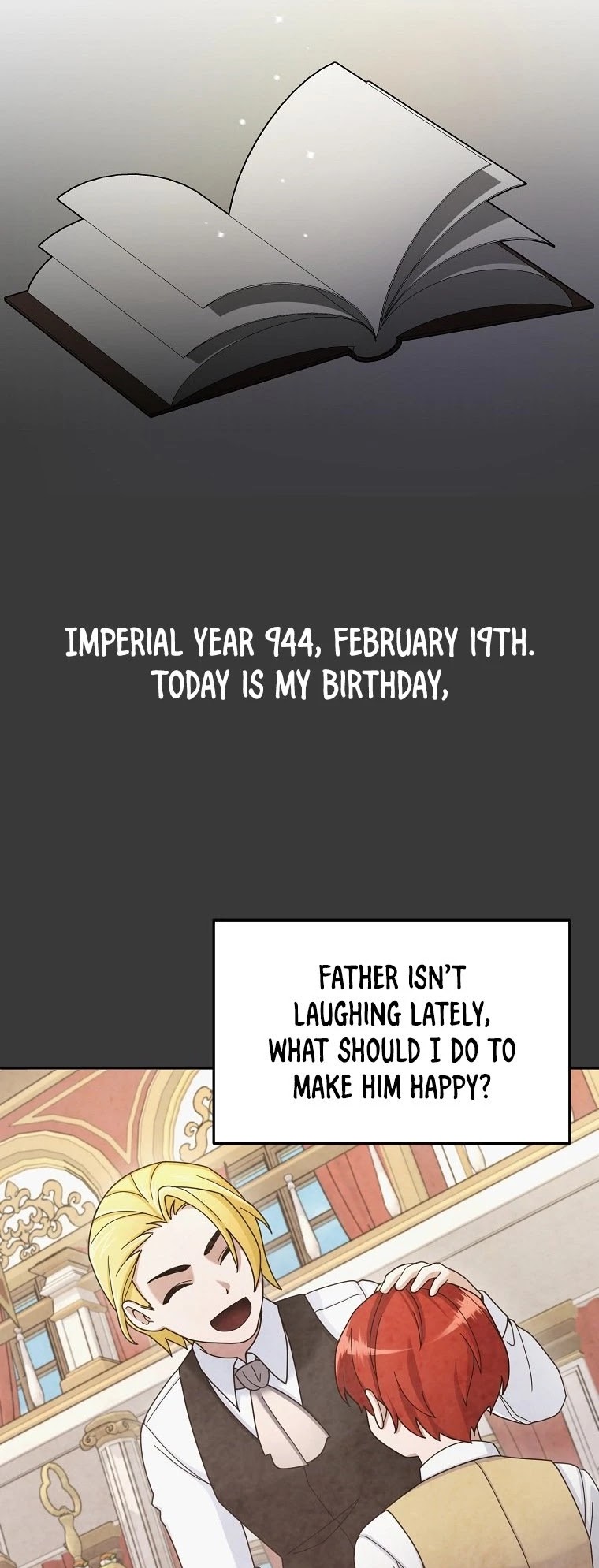 The Newbie is Too Strong Chapter 17 page 24 - Chapter 17