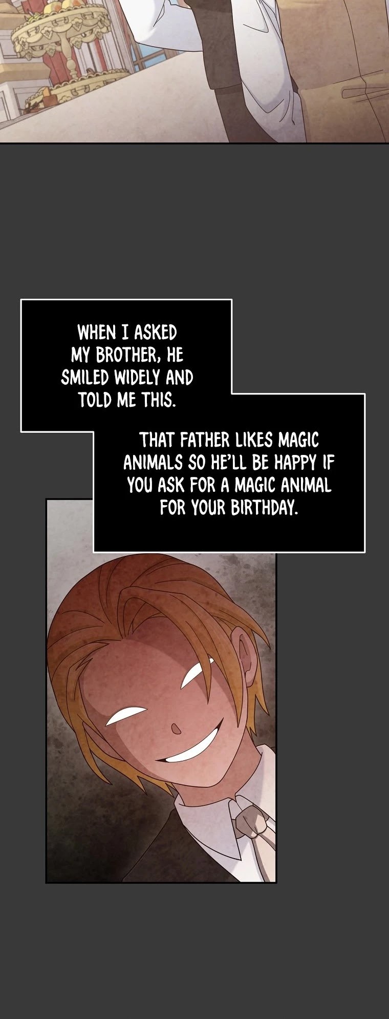 The Newbie is Too Strong Chapter 17 page 25 - Chapter 17