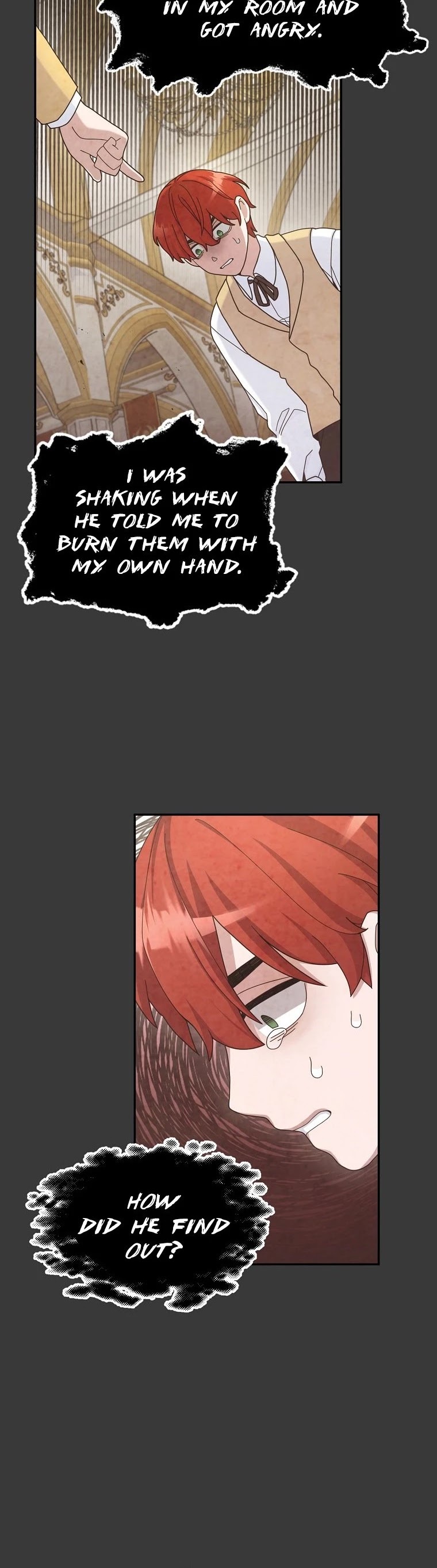 The Newbie is Too Strong Chapter 17 page 29 - Chapter 17