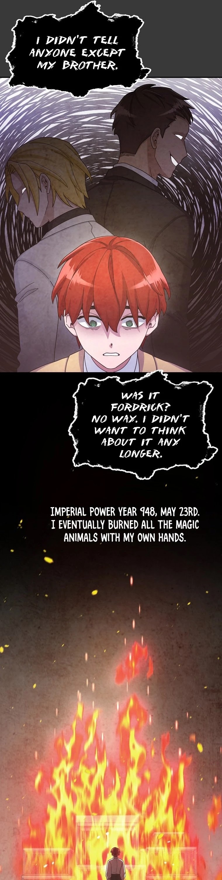 The Newbie is Too Strong Chapter 17 page 30 - Chapter 17