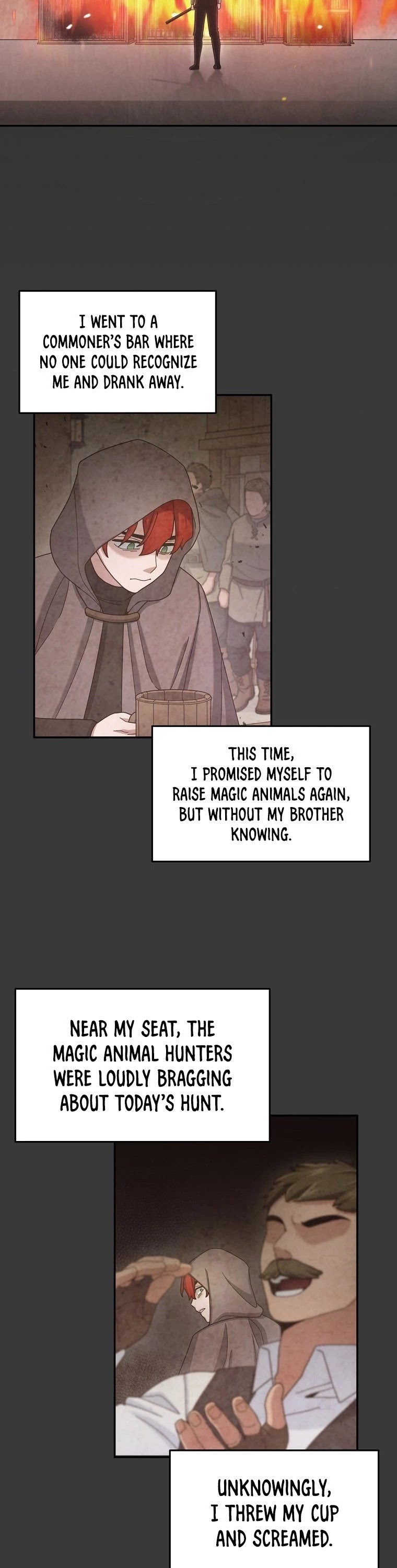 The Newbie is Too Strong Chapter 17 page 31 - Chapter 17