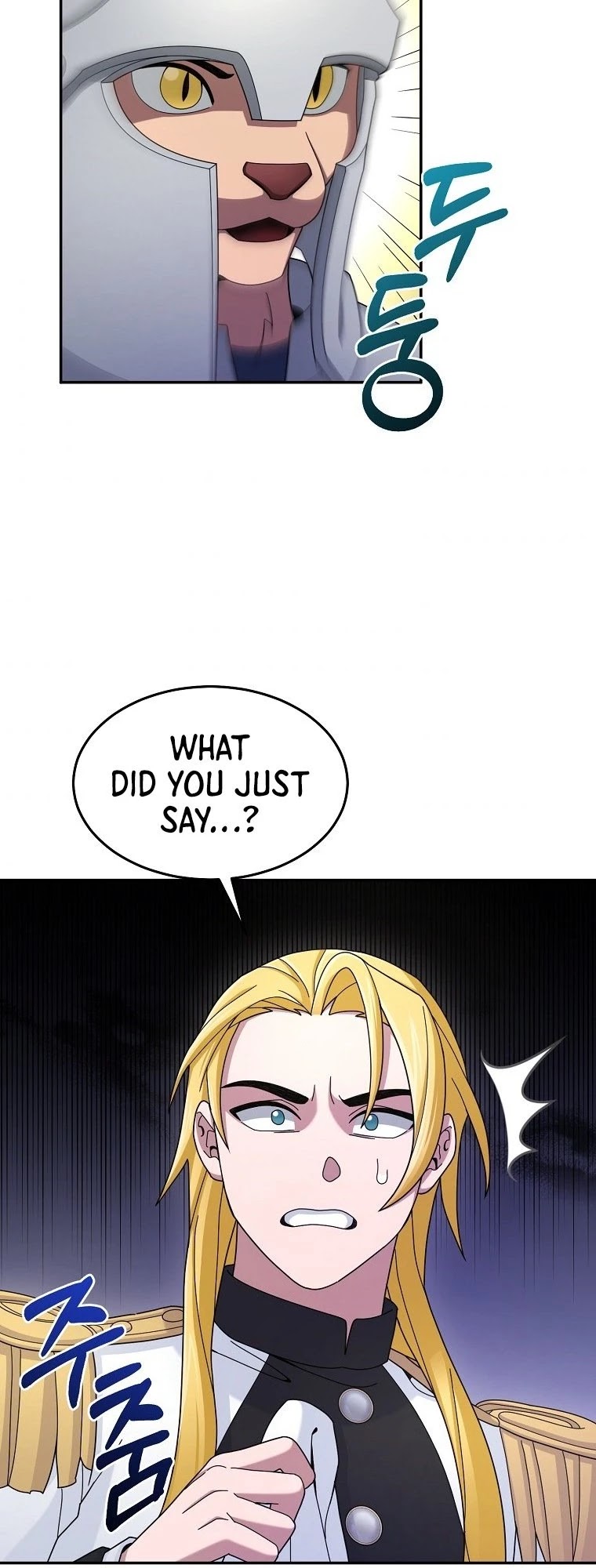The Newbie is Too Strong Chapter 17 page 39 - Chapter 17