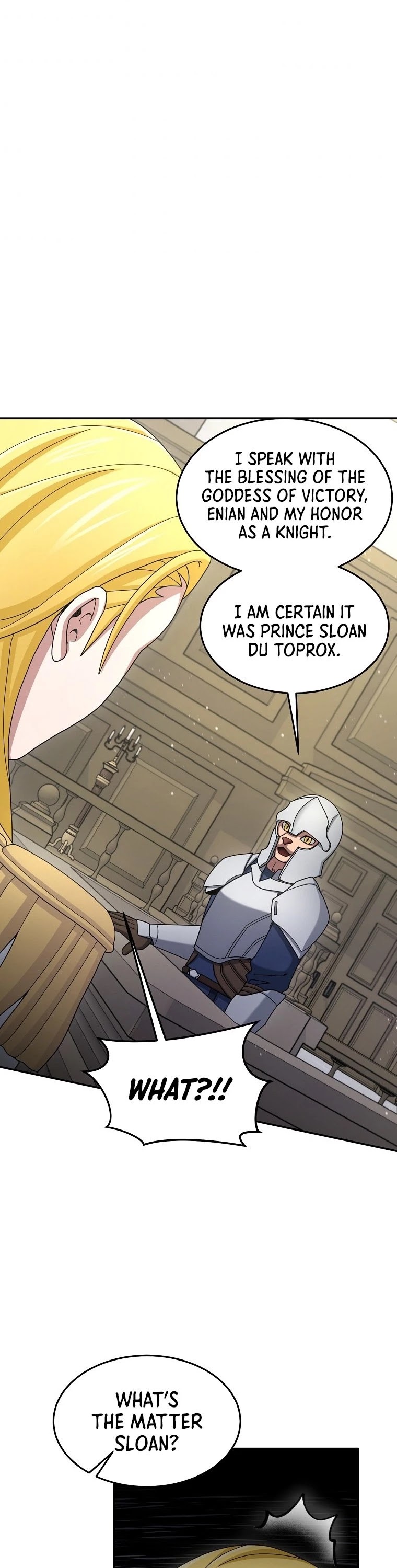 The Newbie is Too Strong Chapter 17 page 40 - Chapter 17