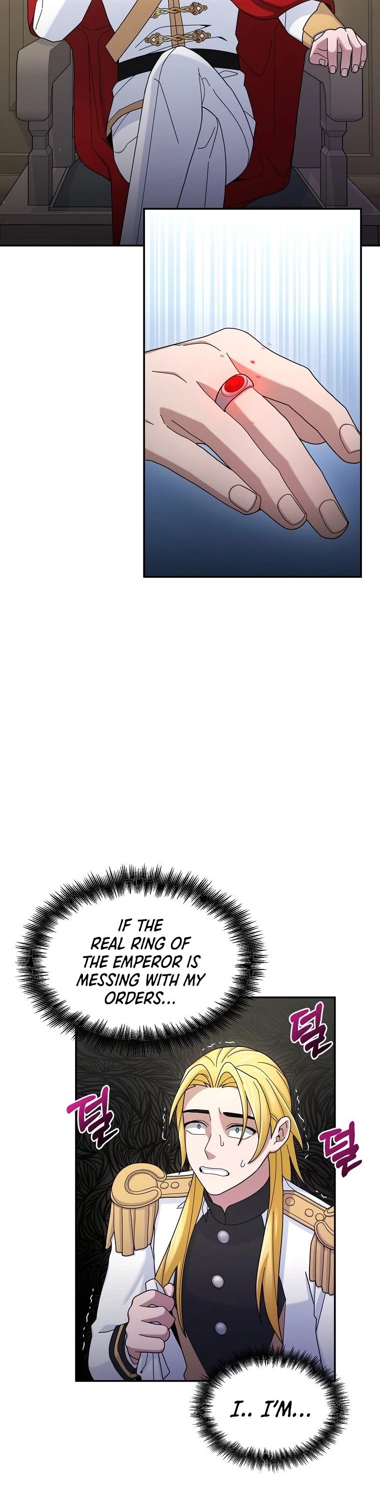 The Newbie is Too Strong Chapter 17 page 42 - Chapter 17