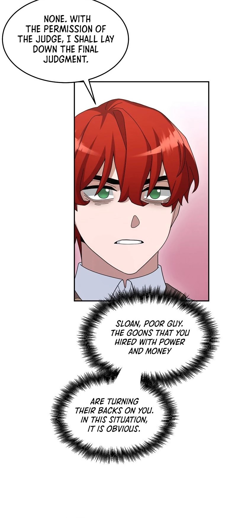 The Newbie is Too Strong Chapter 18 page 11 - Chapter 18