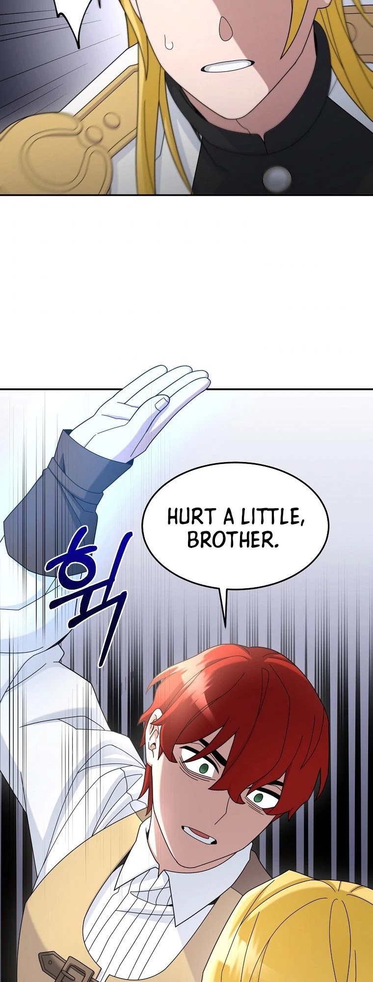 The Newbie is Too Strong Chapter 18 page 15 - Chapter 18