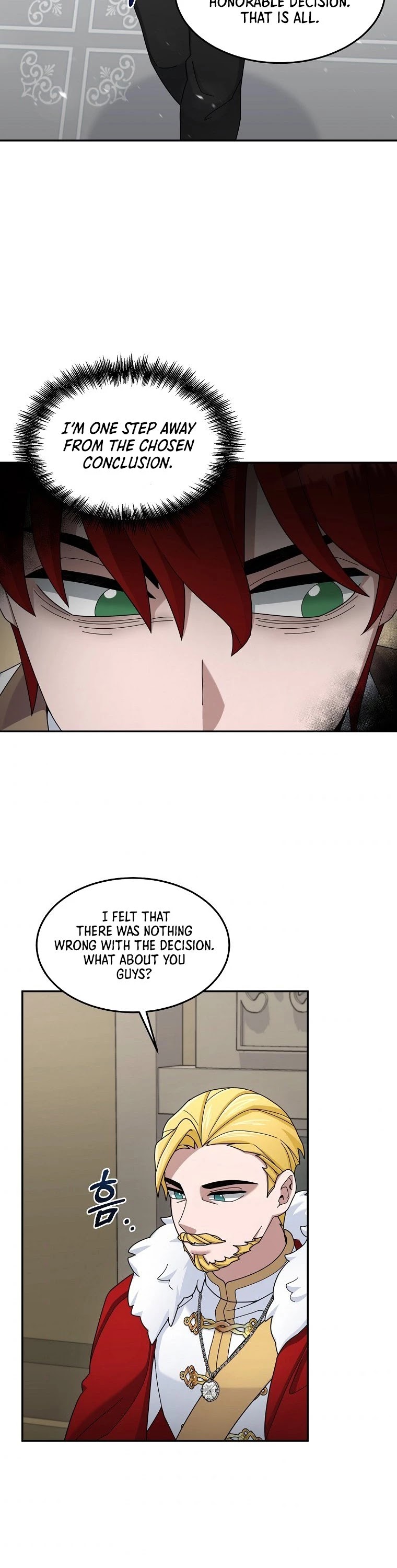 The Newbie is Too Strong Chapter 18 page 23 - Chapter 18
