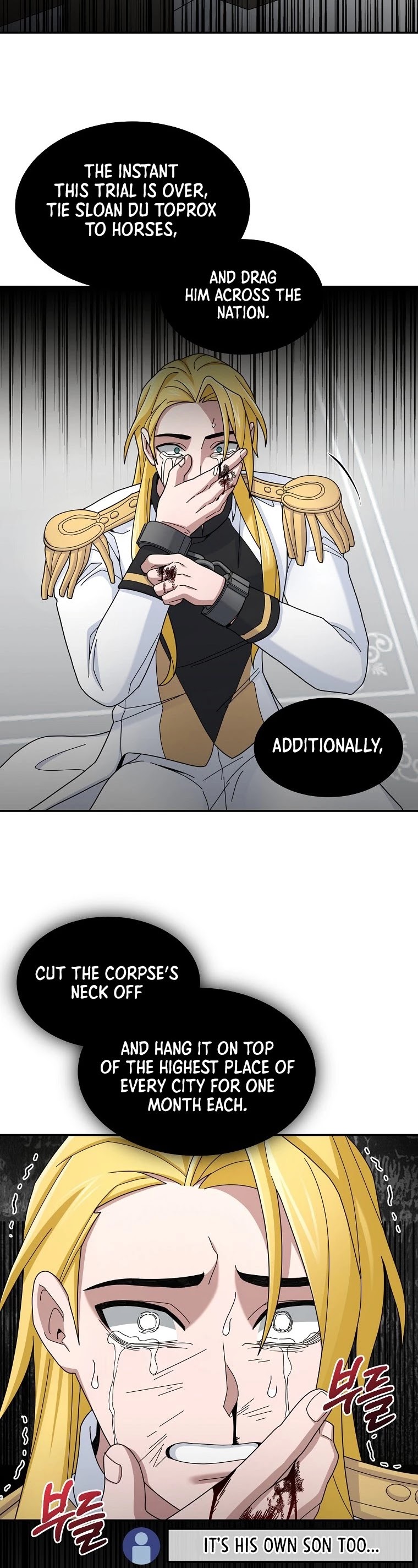 The Newbie is Too Strong Chapter 18 page 25 - Chapter 18