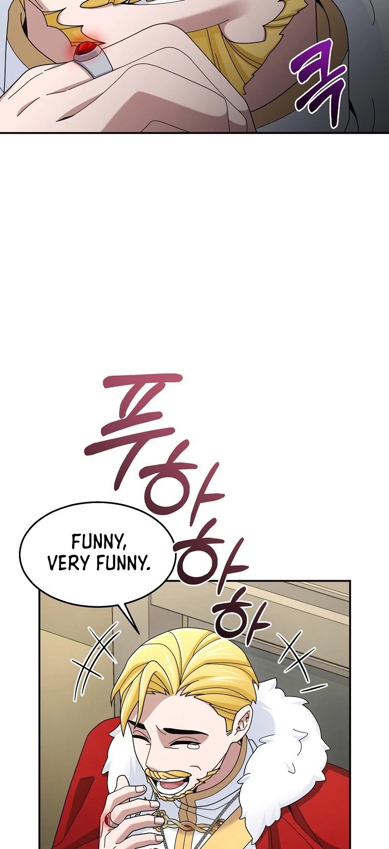 The Newbie is Too Strong Chapter 18 page 34 - Chapter 18