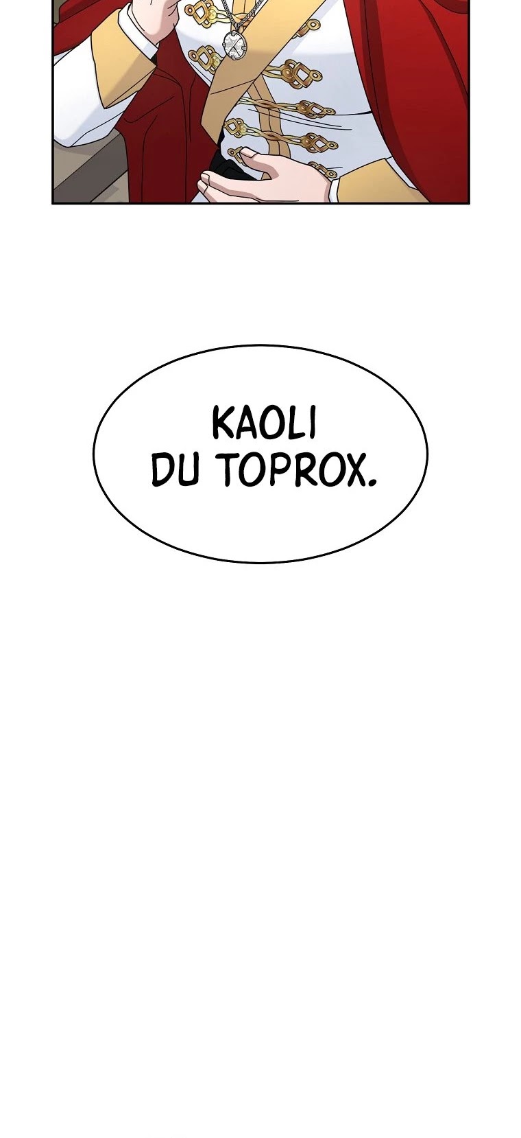 The Newbie is Too Strong Chapter 18 page 35 - Chapter 18