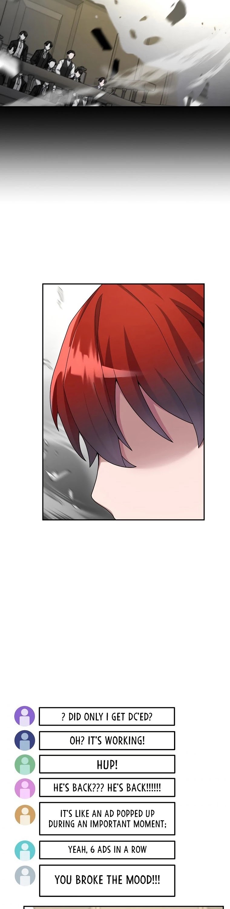 The Newbie is Too Strong Chapter 19 page 18 - Chapter 19