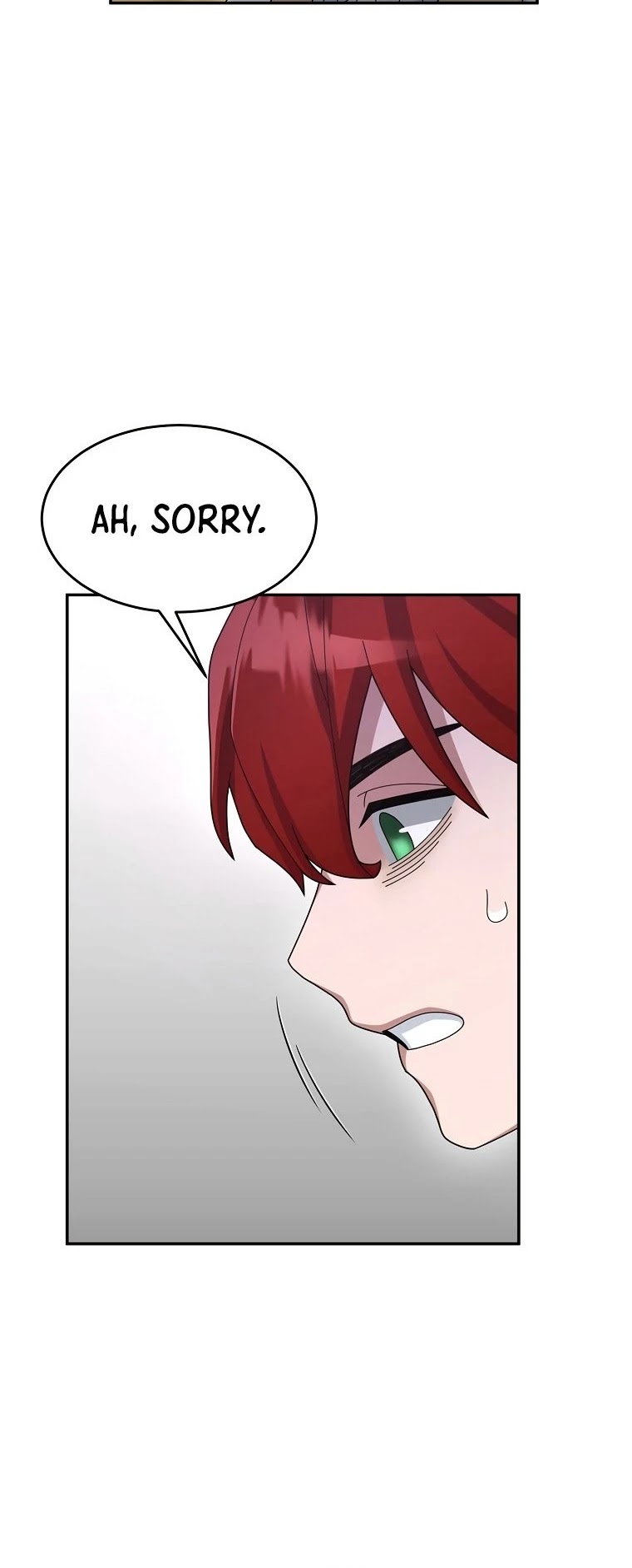 The Newbie is Too Strong Chapter 19 page 21 - Chapter 19