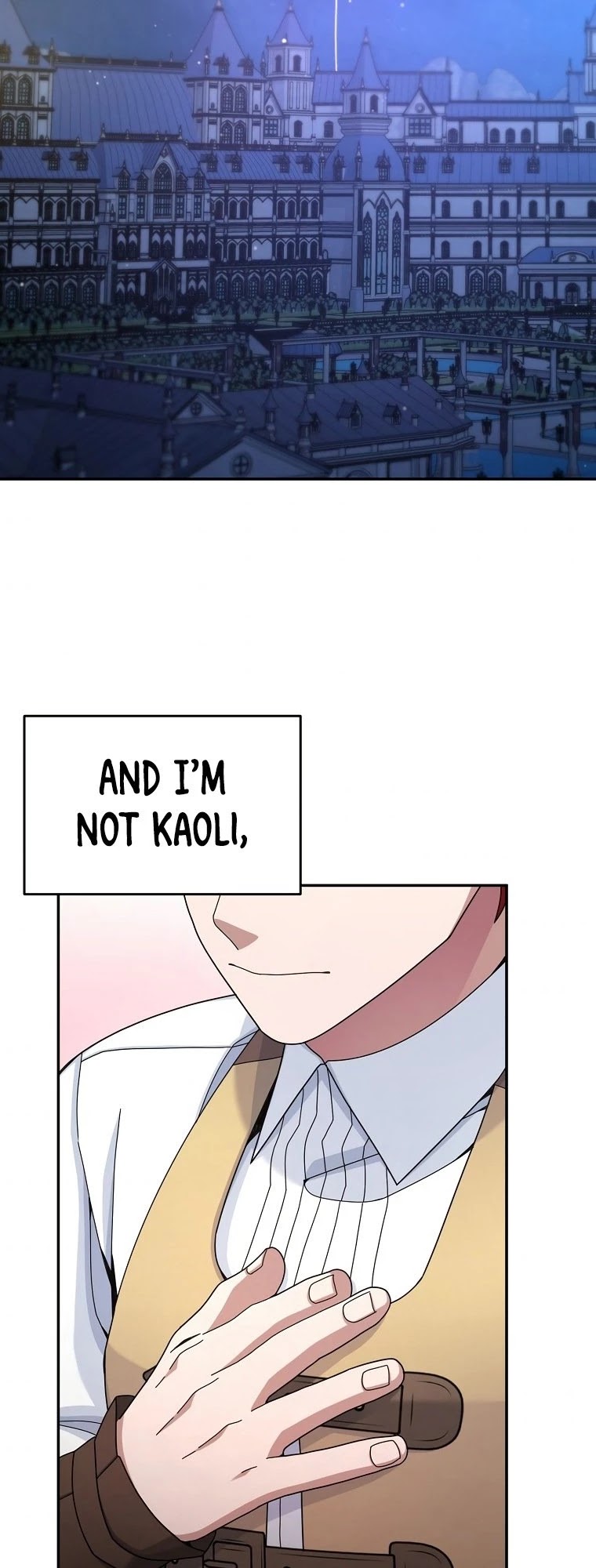 The Newbie is Too Strong Chapter 19 page 44 - Chapter 19