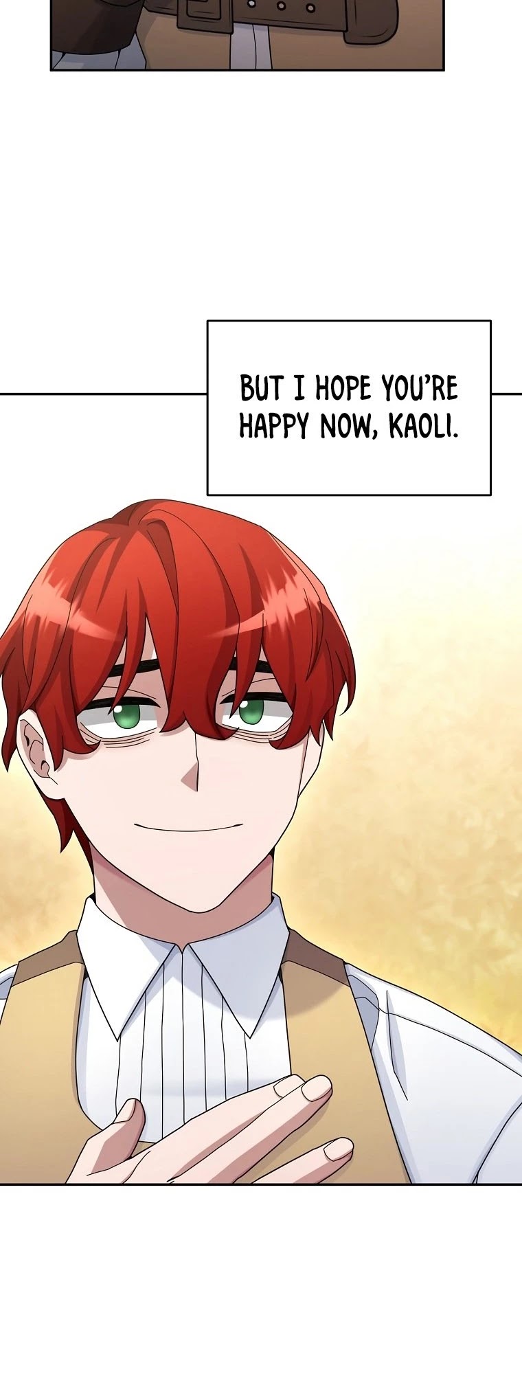 The Newbie is Too Strong Chapter 19 page 45 - Chapter 19