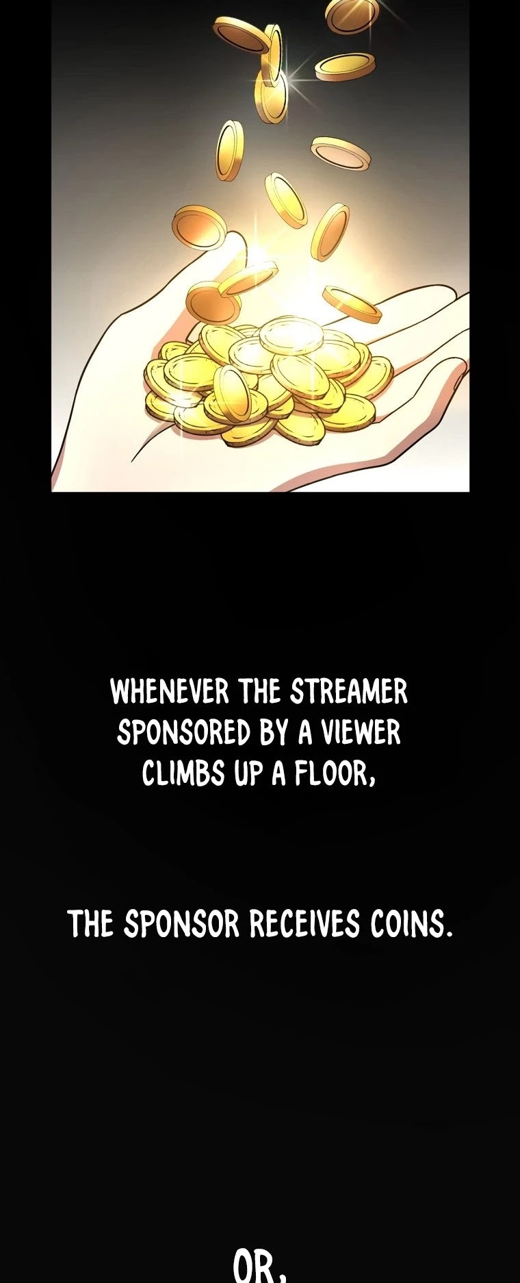 The Newbie is Too Strong Chapter 2 page 10 - Chapter 2