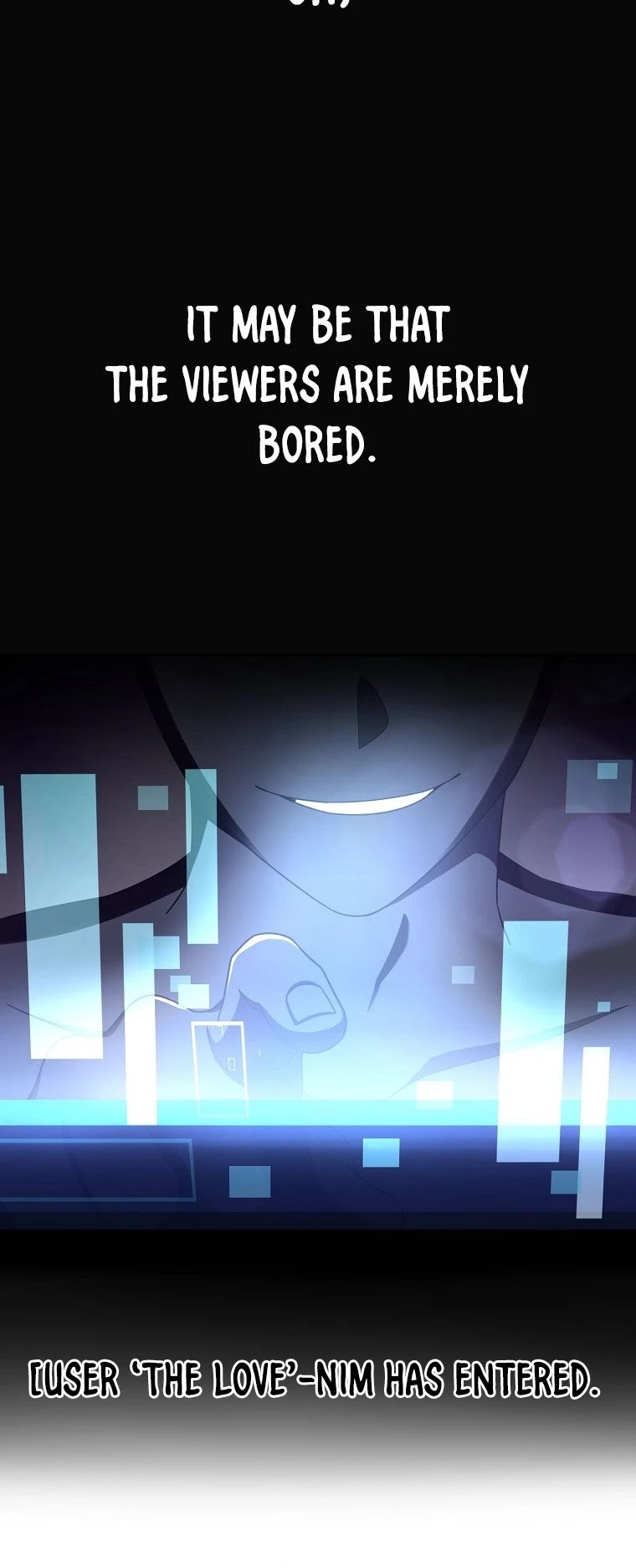The Newbie is Too Strong Chapter 2 page 11 - Chapter 2