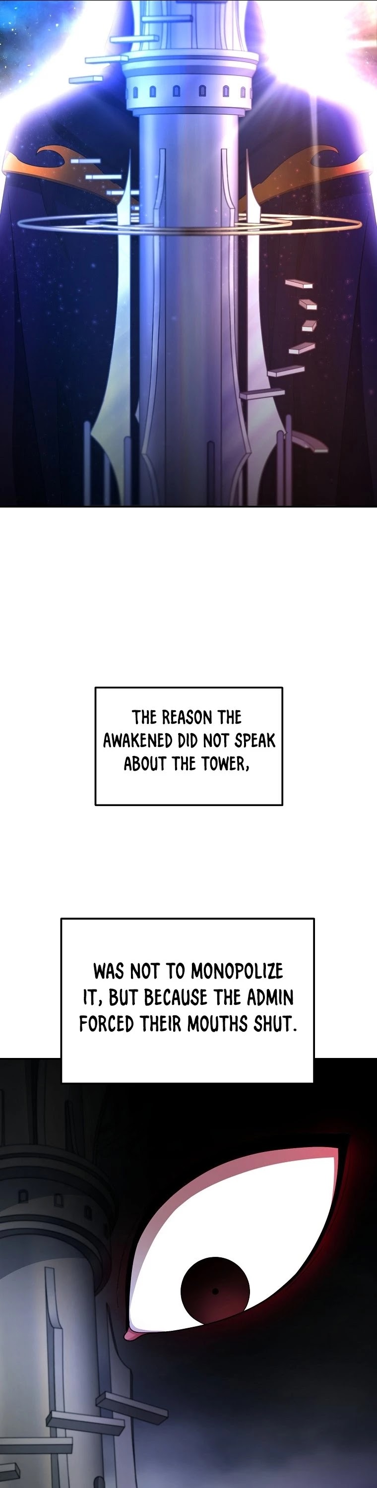 The Newbie is Too Strong Chapter 2 page 22 - Chapter 2