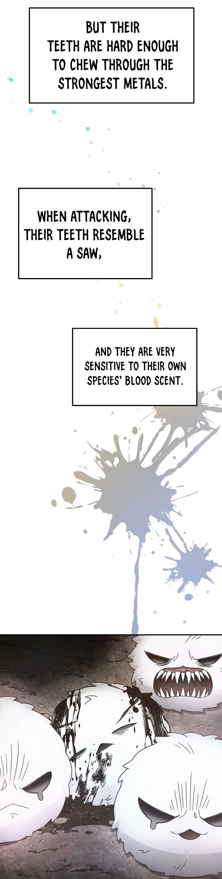 The Newbie is Too Strong Chapter 2 page 29 - Chapter 2