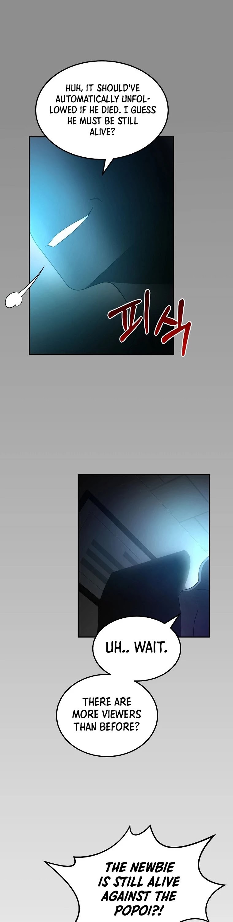 The Newbie is Too Strong Chapter 2 page 42 - Chapter 2