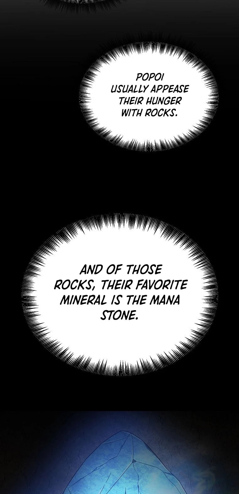 The Newbie is Too Strong Chapter 2 page 45 - Chapter 2
