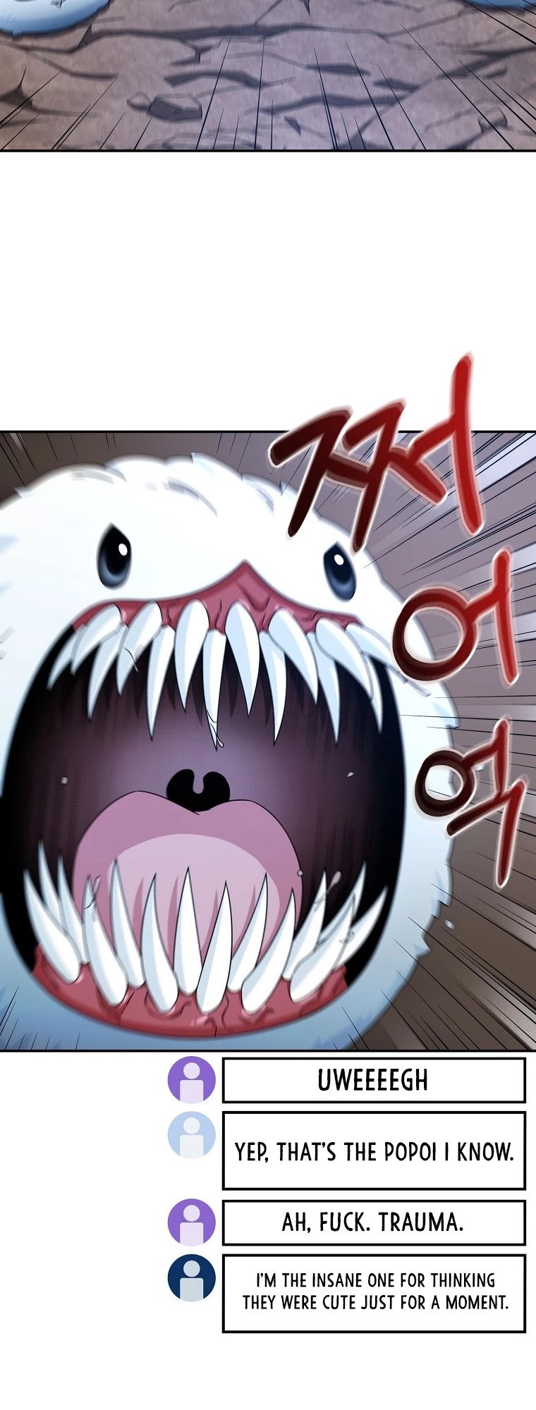 The Newbie is Too Strong Chapter 2 page 51 - Chapter 2