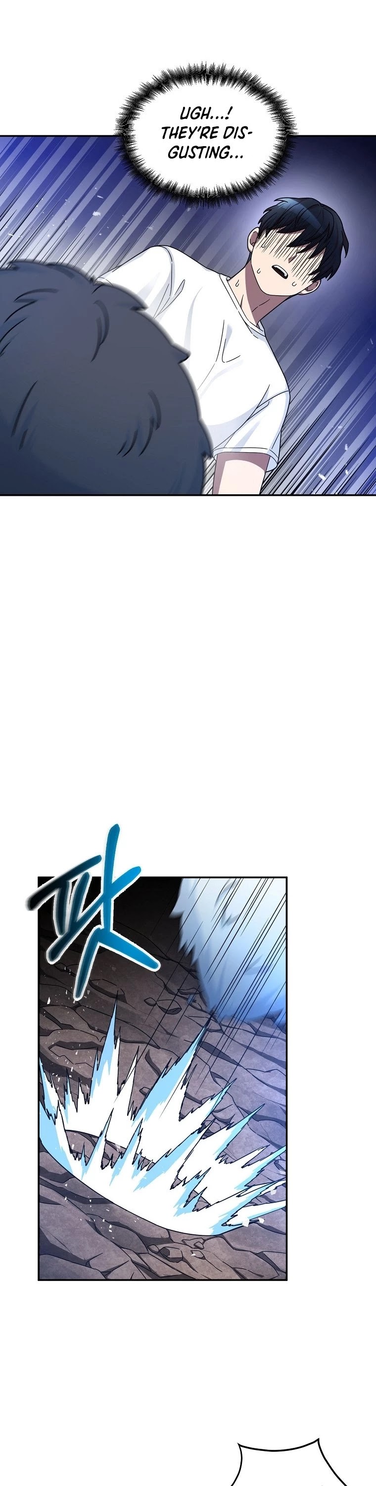 The Newbie is Too Strong Chapter 2 page 52 - Chapter 2
