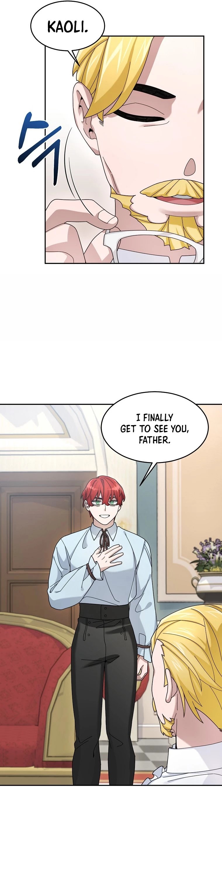 The Newbie is Too Strong Chapter 20 page 13 - Chapter 20