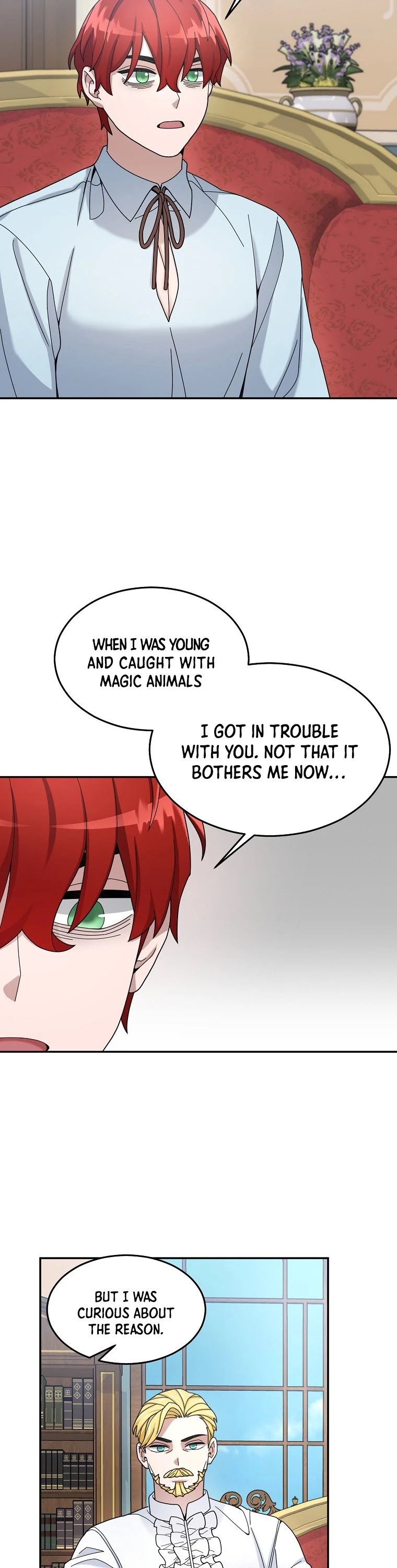 The Newbie is Too Strong Chapter 20 page 15 - Chapter 20