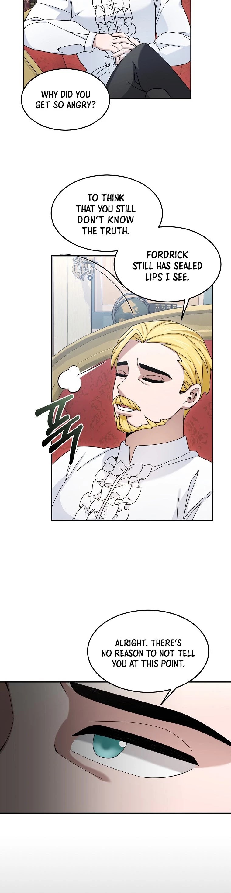 The Newbie is Too Strong Chapter 20 page 16 - Chapter 20