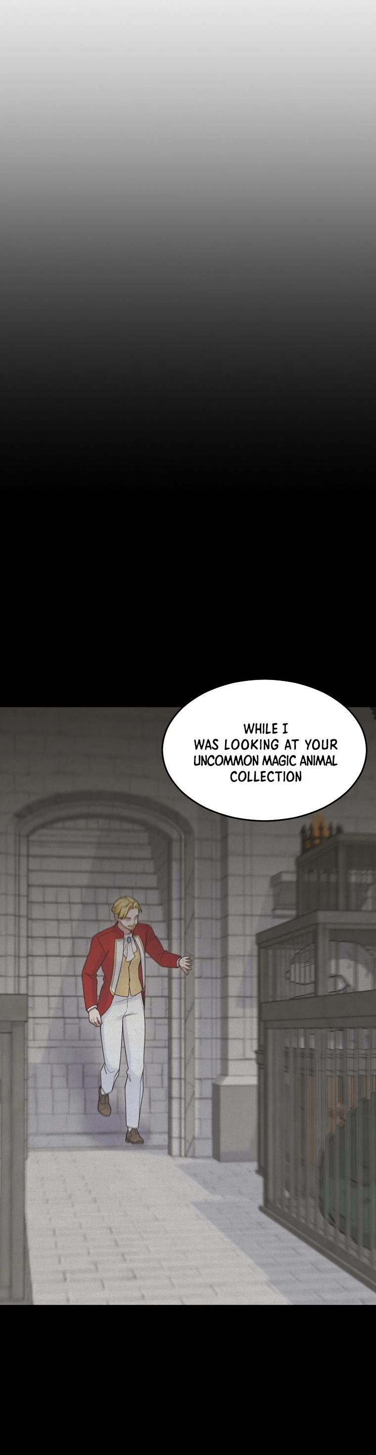 The Newbie is Too Strong Chapter 20 page 17 - Chapter 20