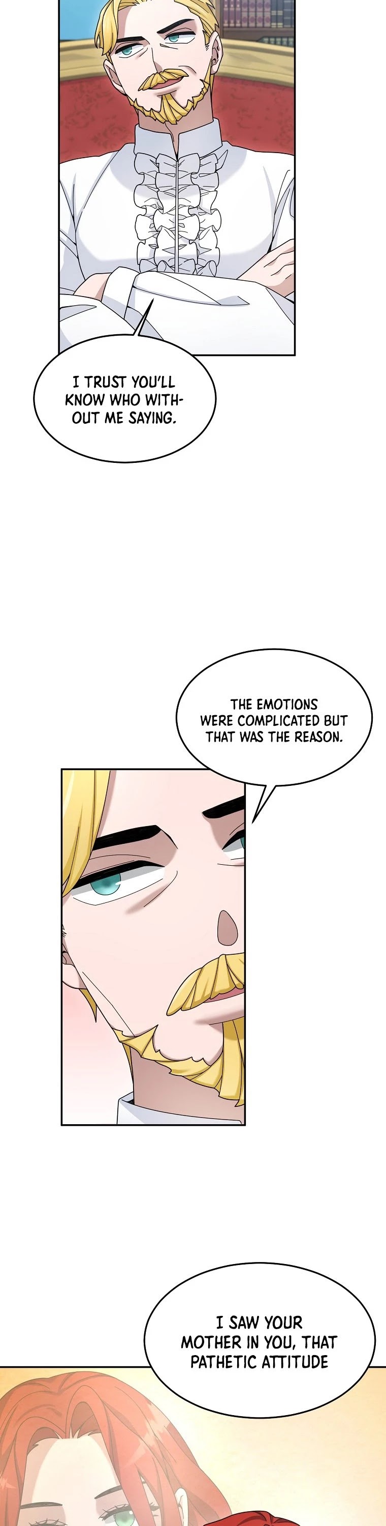 The Newbie is Too Strong Chapter 20 page 19 - Chapter 20