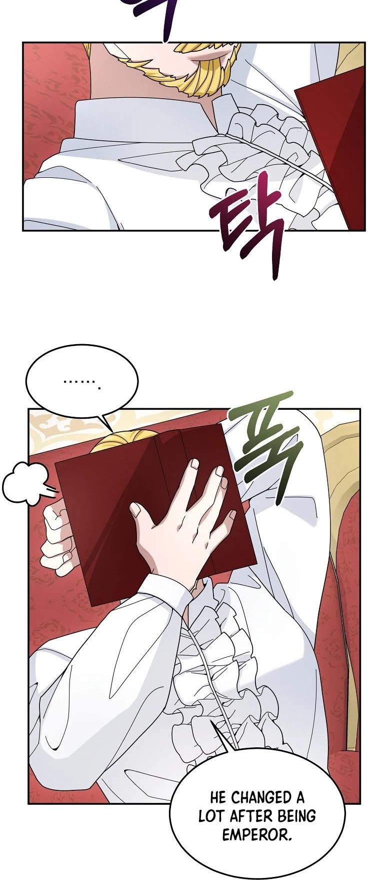 The Newbie is Too Strong Chapter 20 page 23 - Chapter 20